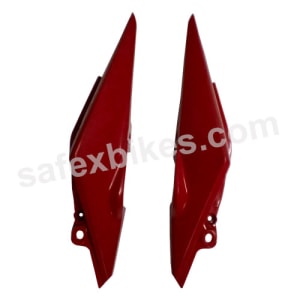 TAIL PANEL HONDA TWISTER ZADON Motorcycle Parts For Honda TWISTER